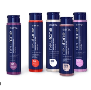 Подробнее об акции ESTEL NewTone. Скидка 15%