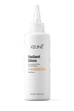 Keune Care Radiant Gloss Кондиционер Сияние и блеск 200 мл.