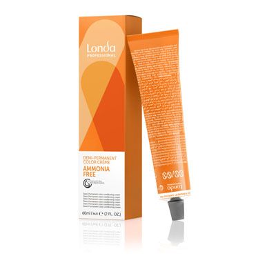 Londa Ammonia-Free оттеночная крем-краска