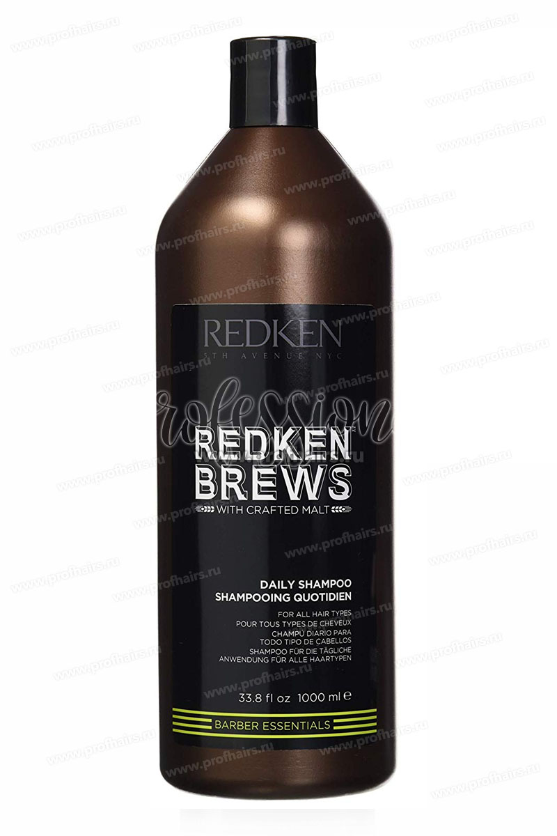 Шампунь для волос redken go clean 300 мл для ежедневного ухода