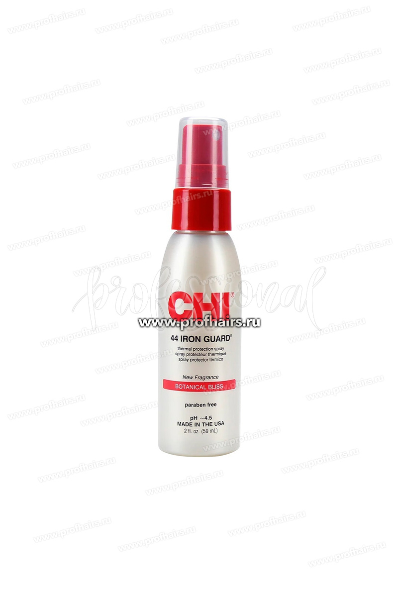 CHI 44 Iron Guard Спрей термозащита 59 мл.