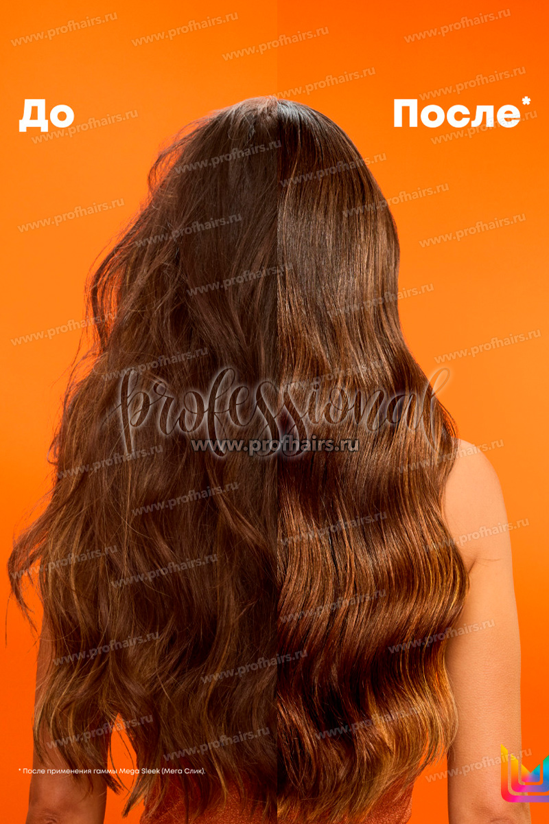 Matrix Total Results Mega Sleek Conditioner Кондиционер для гладкости непослушных волос 1000 мл.