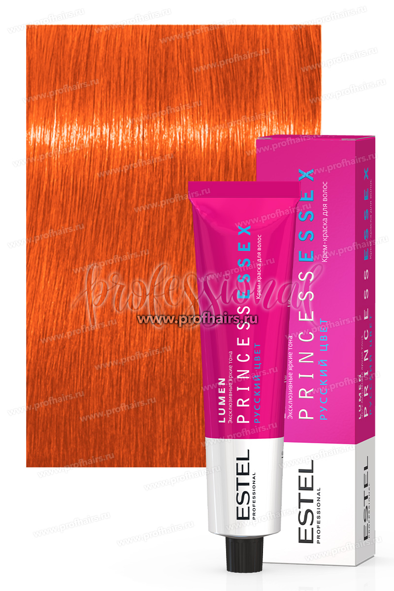 Estel Princess Essex Lumen 44 Медный