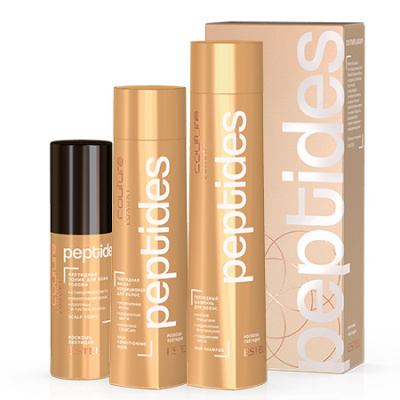 Luxury Peptides
