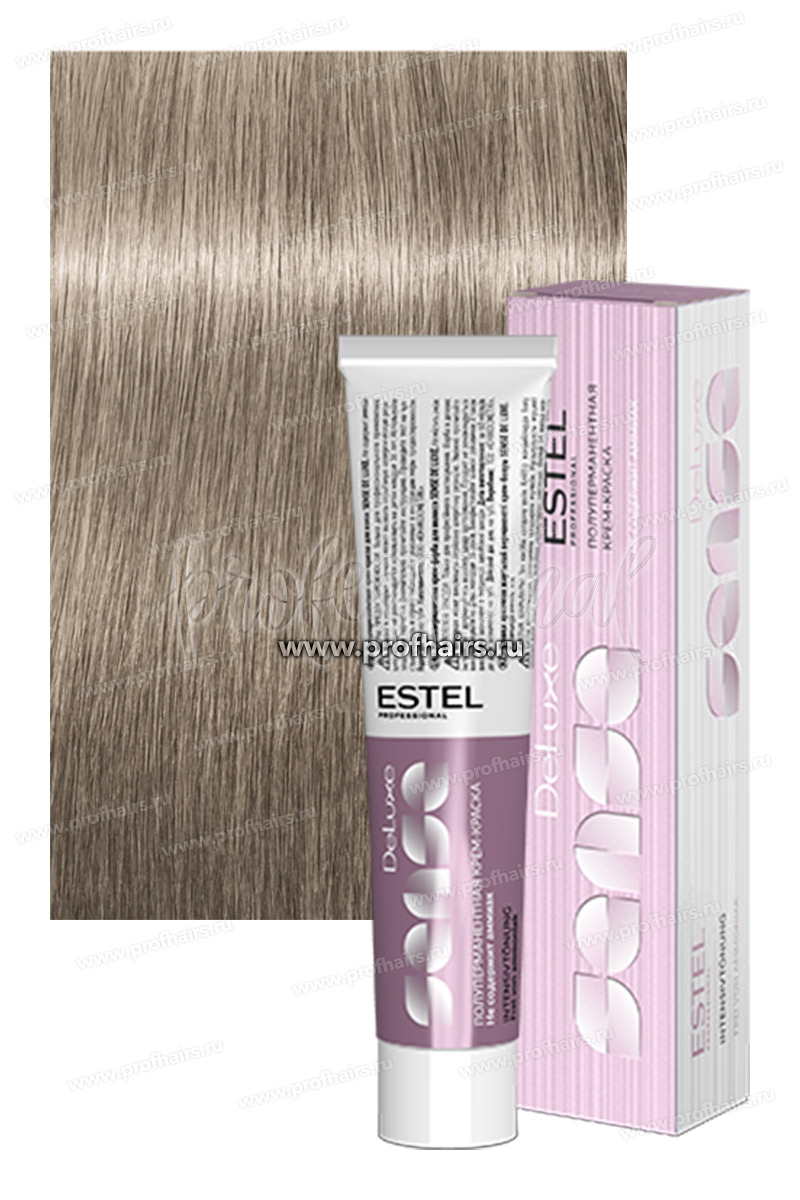 Краски для волос ESTEL PROFESSIONAL