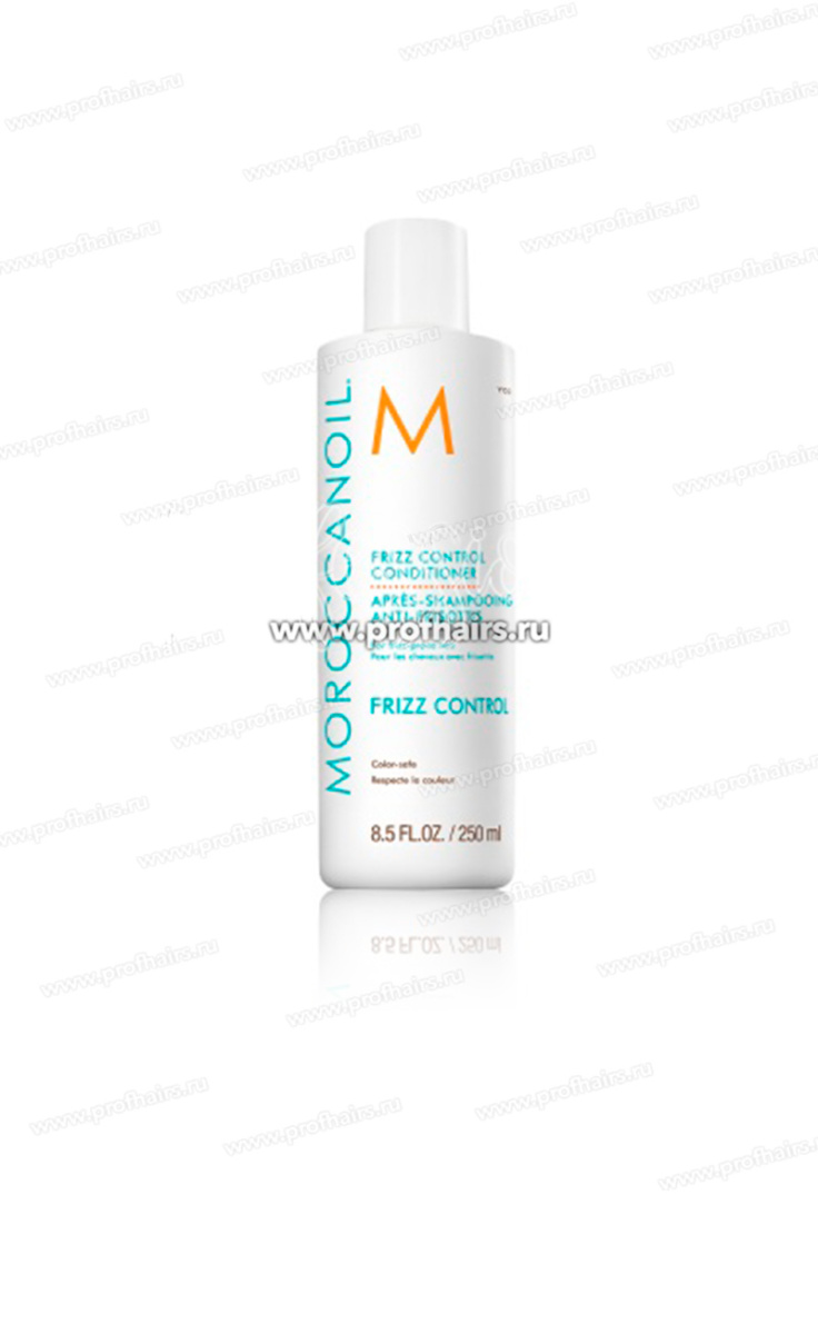 MoroccanOil Frizz Control Кондиционер для дисциплины непослушных волос 250 мл