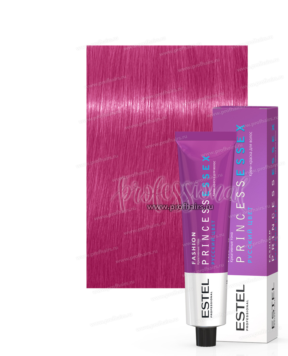 Estel Princess Essex Fashion 2 Лиловый