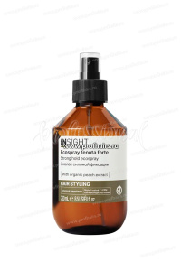Insight Hair styling Ecospray Эколак сильной фиксации 250 мл.
