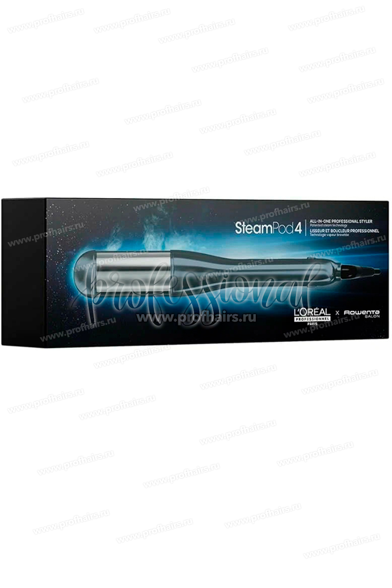 L'Oreal SteamPod 4 Meteora Профессиональный стайлер для волос
