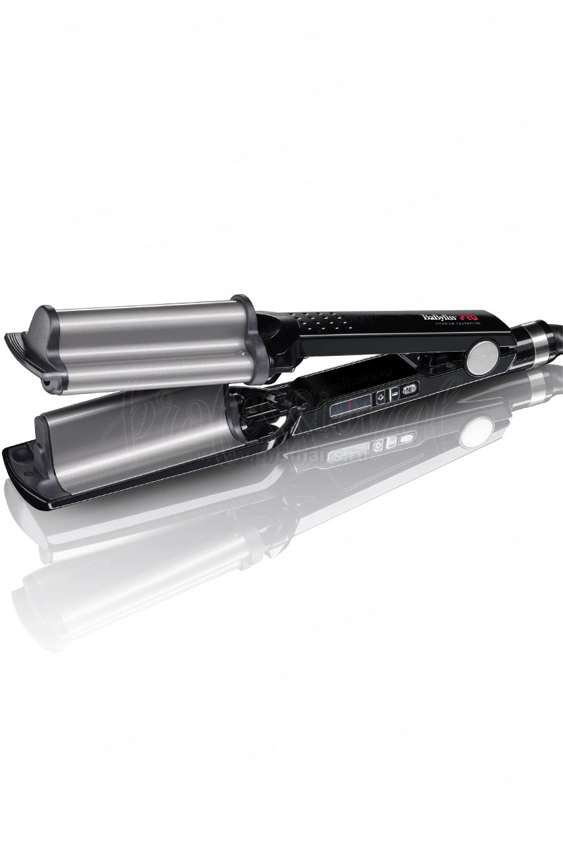 Harizma щипцы для укладки волос harizma mini pro waver