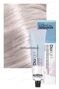 L'Oreal Dia Light Краска для волос 10.18 Очень-очень светлый блондин пепельный мокко 60 мл.