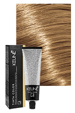 Keune Tinta color Стойкая краска для волос 8.32 Светлый блондин золотисто-жемчужный 60 мл.