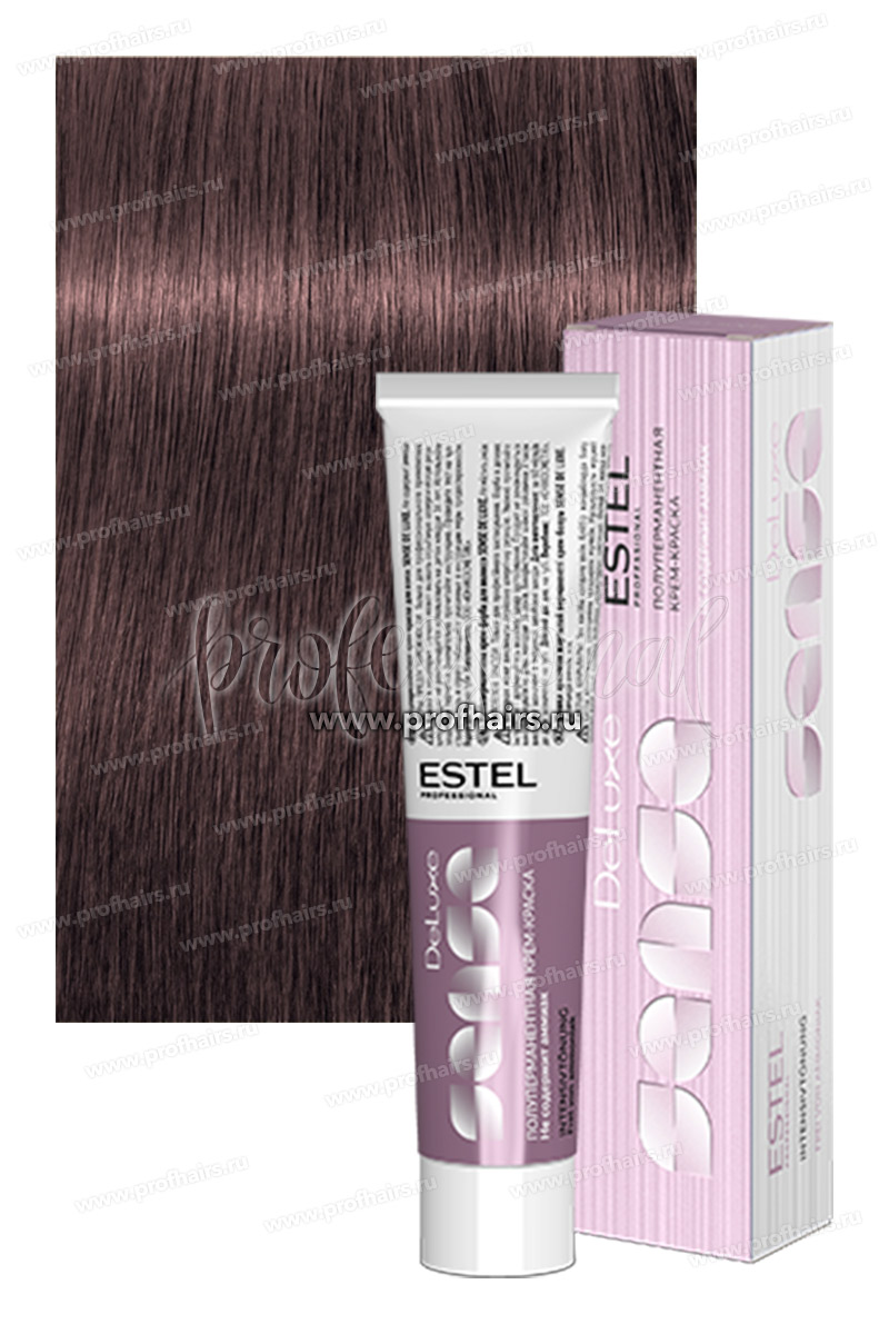 Краска для волос PRINCESS ESSEX 7.76, 60 мл
