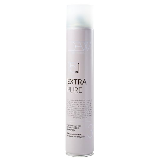EXTRA PURE