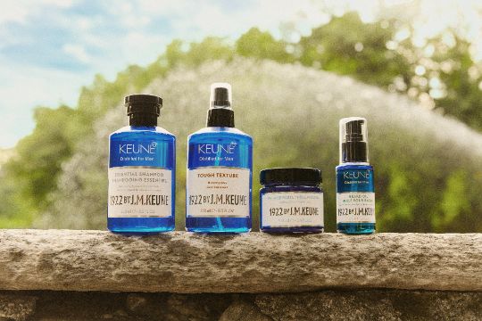 Keune Care уход за волосами