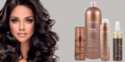 Kapous Magic Keratin