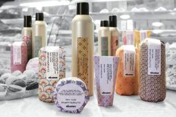 Davines More Inside
