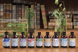 Davines Natural Tech